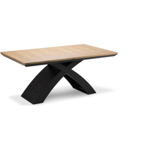 Eettafel Helga uitschuifbaar | Windsor & Co