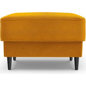 Hocker Fano corduroy | Cosmopolitan Design