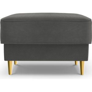 Hocker Fano corduroy | Cosmopolitan Design