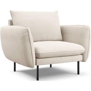 Fauteuil Vienna boucle | Cosmopolitan Design