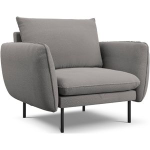 Fauteuil Vienna boucle | Cosmopolitan Design