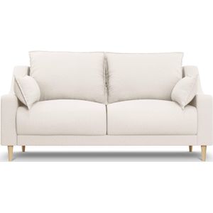 Bank Freesia bouclé | Mazzini Sofas