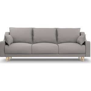 Slaapbank Freesia bouclé | Mazzini Sofas