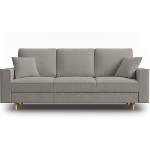 Slaapbank Cartadera bouclé | Mazzini Sofas