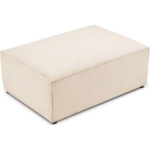 Hocker Carlo ribstof | Milo Casa