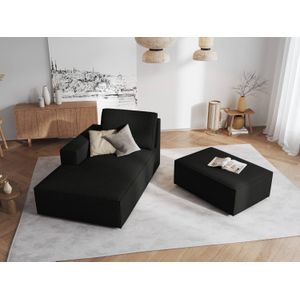Hocker Carlo ribstof | Milo Casa