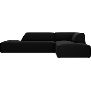 Hoekbank Sao Lounge velvet rechts | Windsor & Co