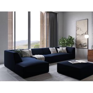 Hoekbank Sao velvet links | Windsor & Co