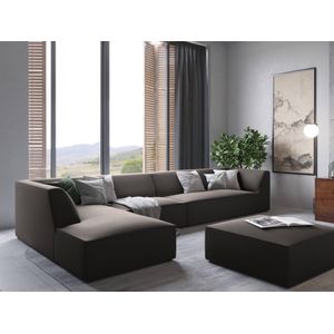 Hoekbank Sao velvet links | Windsor & Co