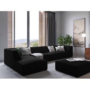Hoekbank Sao velvet links | Windsor & Co