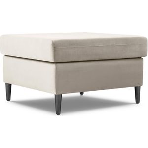 Hocker Moghan velvet | Micadoni Home