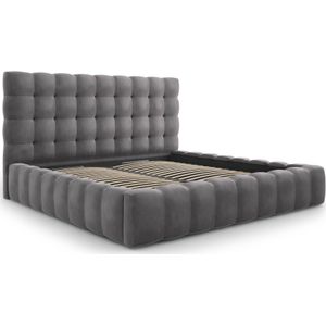 Bed frame Bali met opbergruimte 200 x 200 cm | Cosmopolitan Design