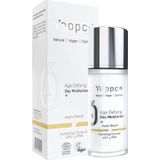 Yappco Combating signs of aging moisturizing face cream on day 50ml