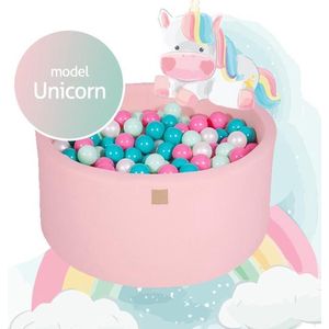 BESTSELLER 40cm - Unicorn Set