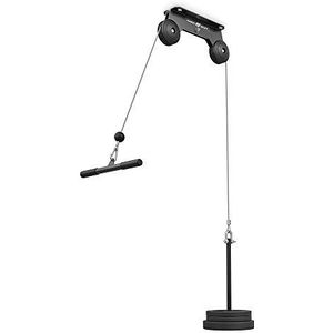 Marbo Sport Plafondbevestigingstrein MH-W105 2.0 | Made in EU