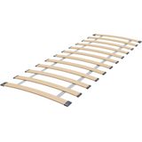 Peuterbed - roze koets - 140x70cm - met matras