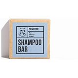 Shampoo - Delicate Bar - Geparfumeerd - Zachte Reiniging