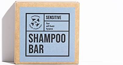 Shampoo - Delicate Bar - Geparfumeerd - Zachte Reiniging