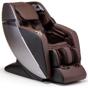 Massaggio Esclusivo 2 massagestoel - Bruin - SL-shape