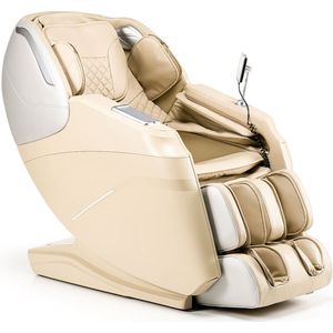 iRest Supearl (A336) massagestoel - Beige