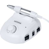 Frees - Nail Drill NN S12 - Nagelfrees - Kleur Zwart - Materiaal Kunststof