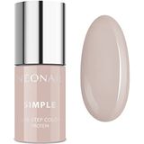 SIMPLE XPRESS UV NAGELLACK 7,2G - CALM