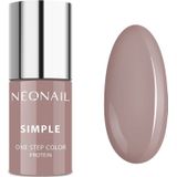 NEONAIL Simple Hybrid-Nagellack Happy 7,2 ml UV/LED