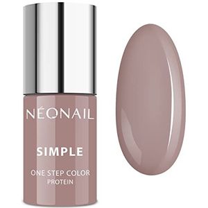 SIMPLE XPRESS UV NAGELLACK 7,2G - HAPPY