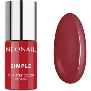 SIMPLE XPRESS Gellak 7,2 g - FEMININE