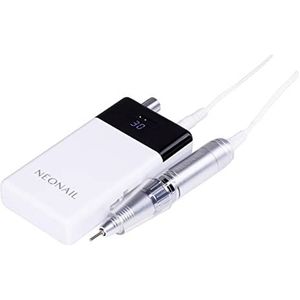 NEONAIL Nagelfrees Nail Drill NN L36 draadloos