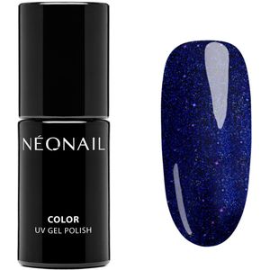 NEONAIL Super Powers Gel Nagellak Tint Born Proud 7,2 ml