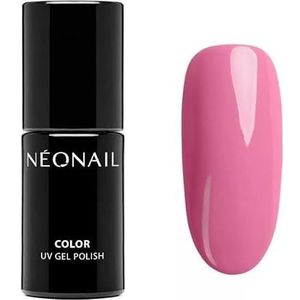 Neonail 8349-7 UV-nagellak, 7,2 ml, roze