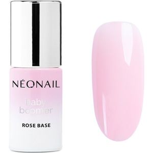 NEONAIL UV nagellak Baby Boomer Rose Base 7,2 ml