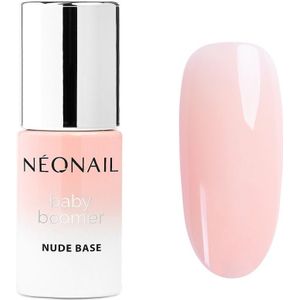 NEONAIL UV nagellak Baby Boomer Nude Base 7,2 ml