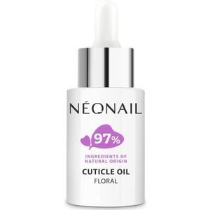 Nagelolie - Vitamin Cuticle Oil Intense - 15ml - Amandelolie - Macadamianootolie