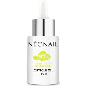 Vitamin Cuticle Oil LIGHT 6,5 ml