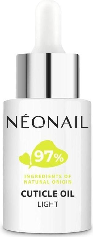 Nagelolie - Intense - Amandelolie - Macadamianootolie - 15ml