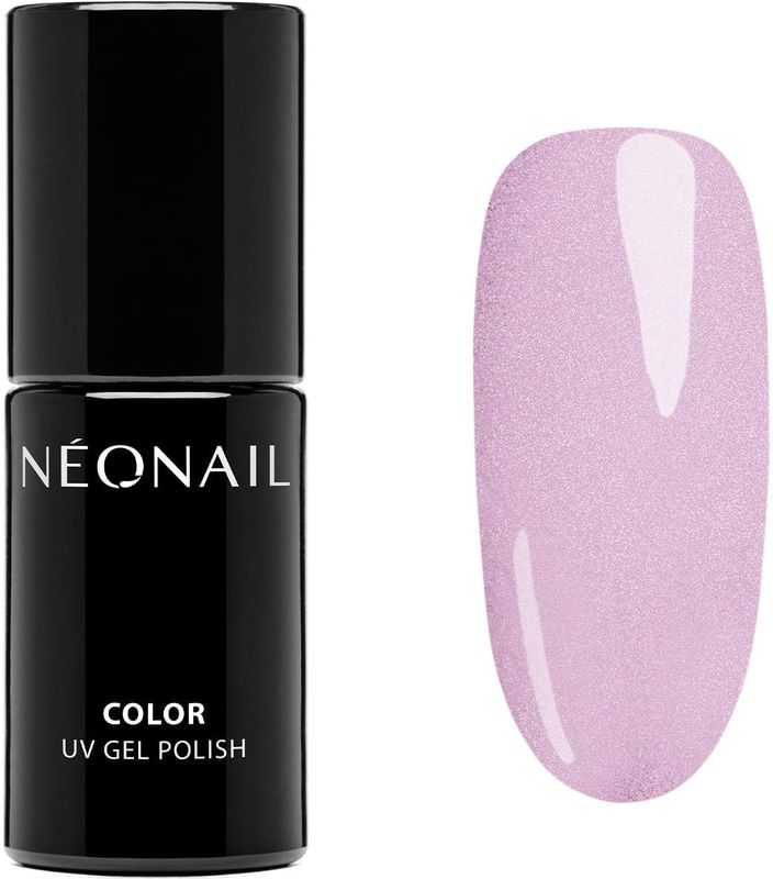 NEONAIL - Save The Date Kollektion Nagellack 7,2 ml WEDDING LILY (1526.39 € / 1 l)