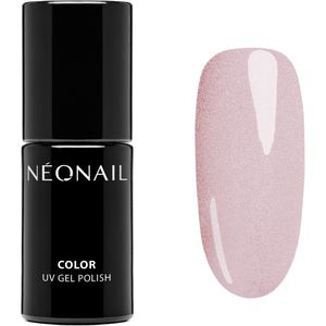 NEONAIL - Save The Date Nagellak 7.2 ml Forget The Ex