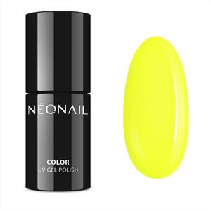 NEONAIL UV gele nagellak 7,2 ml Rise & Shine, UV LED 8525-7