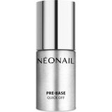 NEONAIL - Pre-Base Quick Off - Gellak - 7,2 ml - Snelle Verwijdering