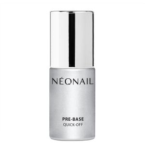 NEONAIL Pre-Base Quick Off Gel Nagellak Verwijderaar 7,2 ml