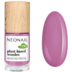 Vegan klassieker PLANT-BASED WONDER 7,2 ml - PURE PEONY