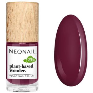 Vegan Klassieke Nagellak 7,2 ml - PURE GRAPE