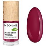 Veganer klassischer Nagellack 7,2 ml - PURE BEGONIA