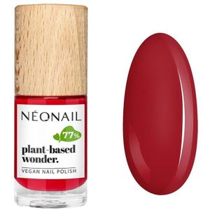 Vegan Klassieke Nagellak 7,2 ml - PURE CURRANT