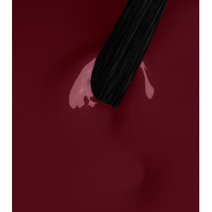 Vegan Klassieke Nagellak 7,2 ml - PURE MAROON