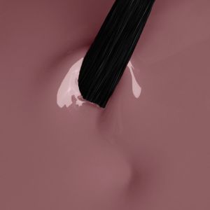 Vegan Klassieke Nagellak 7,2 ml - PURE CONE