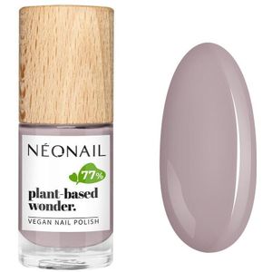 Vegan Klassieke Nagellak 7,2 ml - PURE SAND