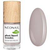 NEONAIL - Vegan Nail Polish Plant-Based Wonder Nagellak 7.2 g Pure Dune